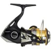 Макара преден аванс SHIMANO Nasci 2500S FB HG