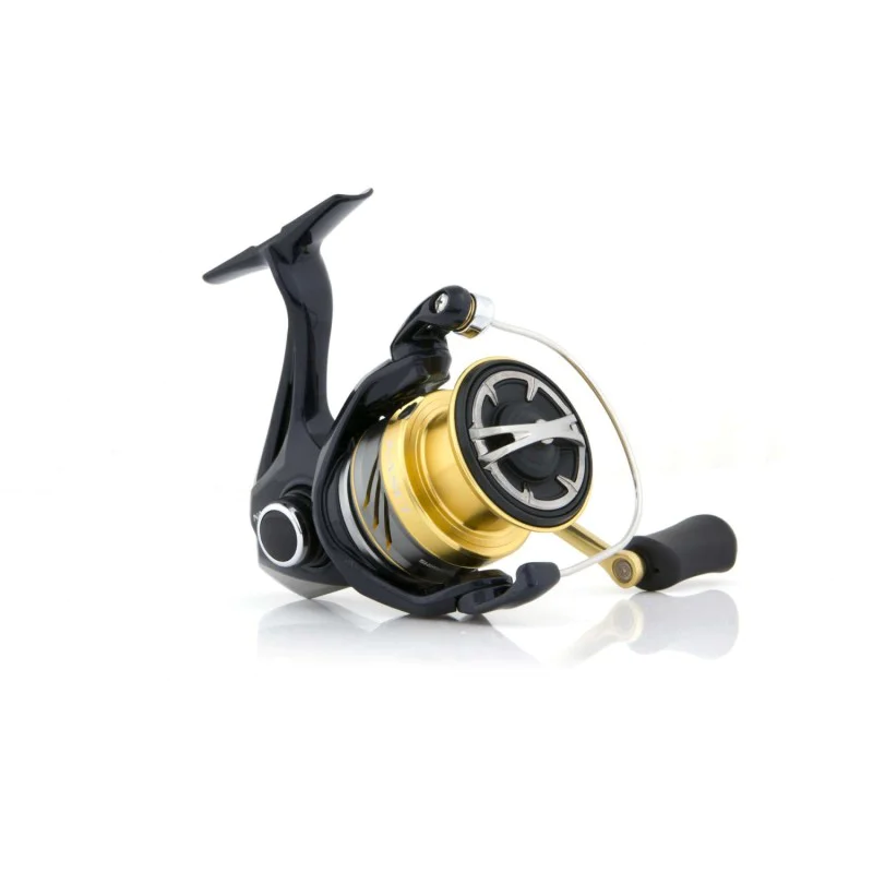 Макара преден аванс SHIMANO Nasci 2500S FB HG