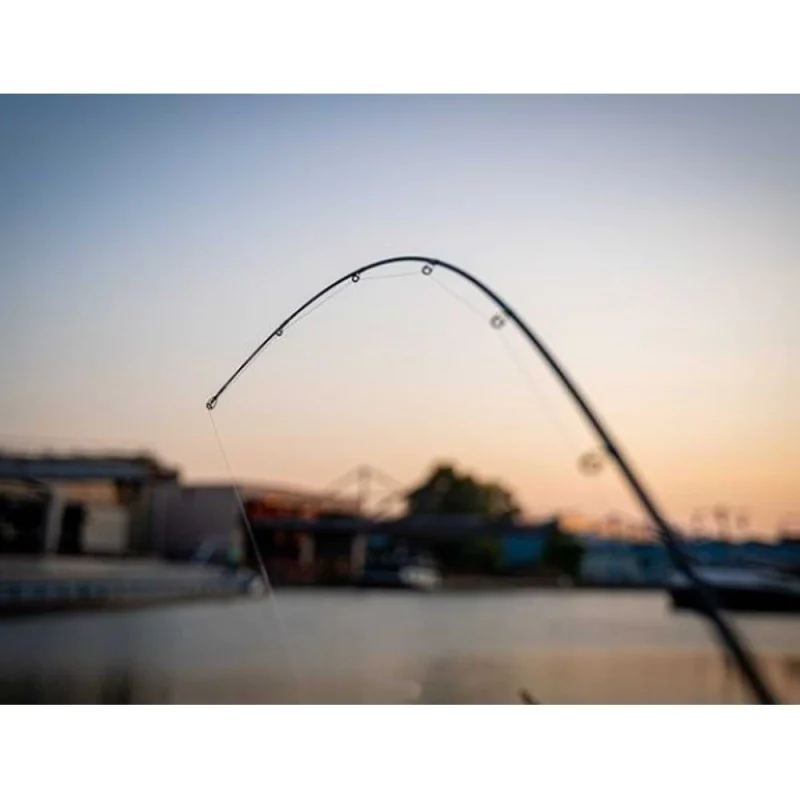 Спининг въдица SHIMANO Nasci Spinning 810MH Fast EVA 269cm 14-42g