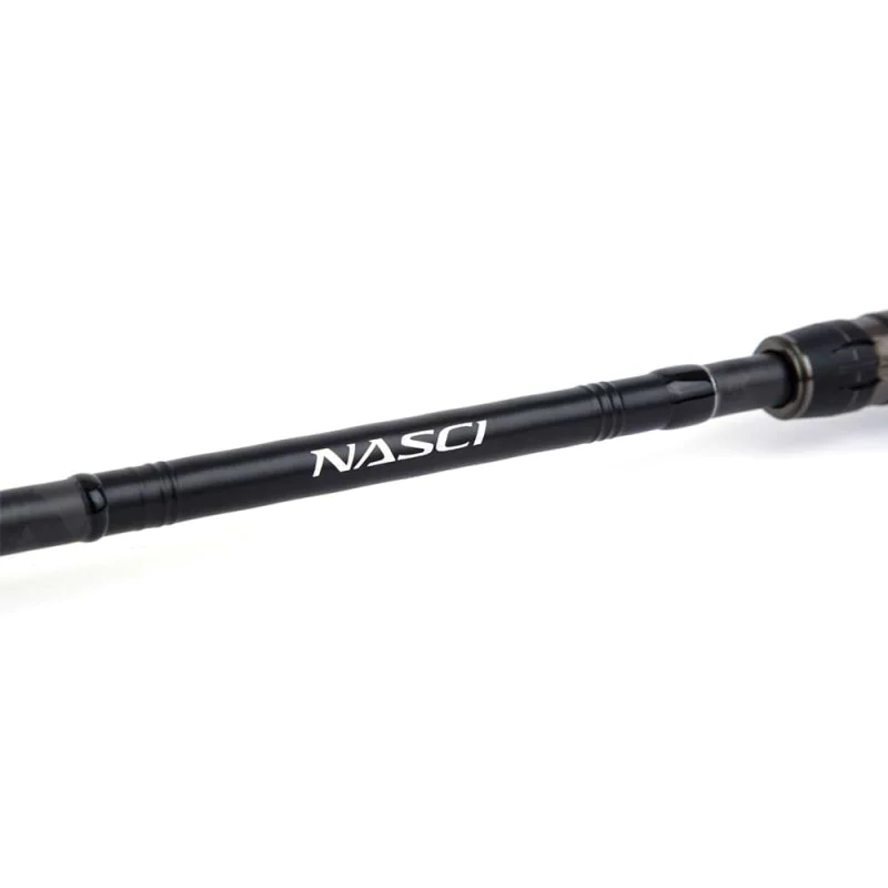 Спининг въдица SHIMANO Nasci Spinning 810MH Fast EVA 269cm 14-42g