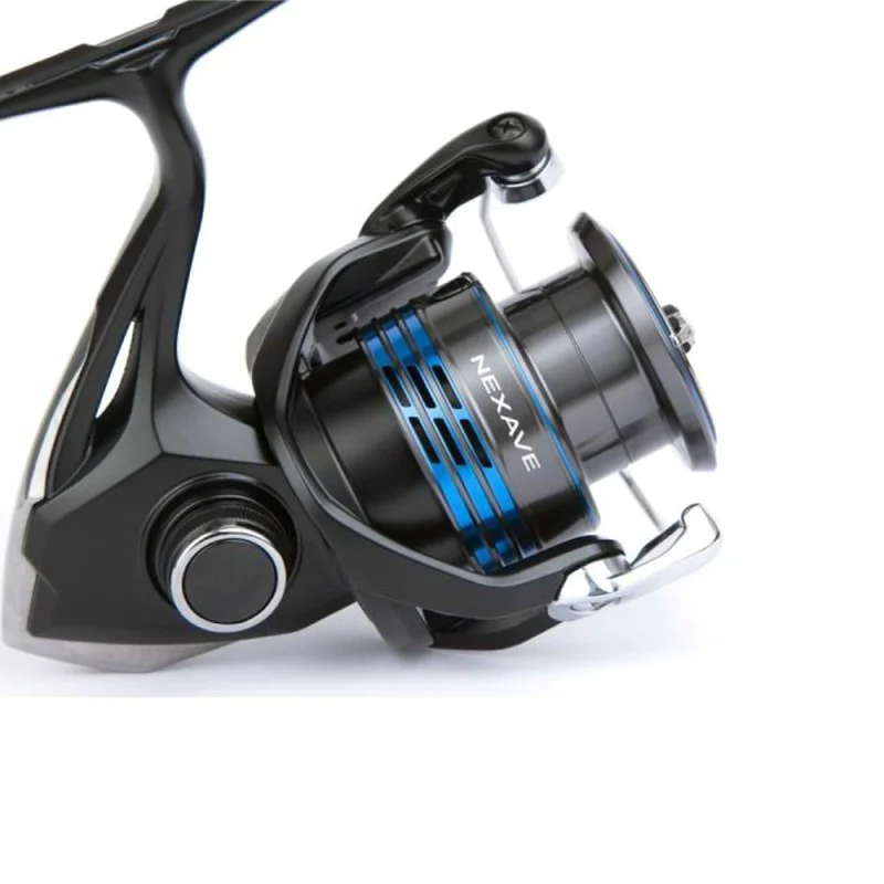 Макара преден аванс SHIMANO Nexave 1000 FI