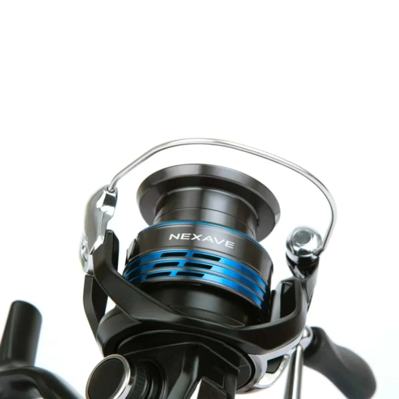 Макара преден аванс SHIMANO Nexave 2500 FI