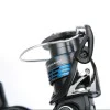 Макара преден аванс SHIMANO Nexave 2500 FI
