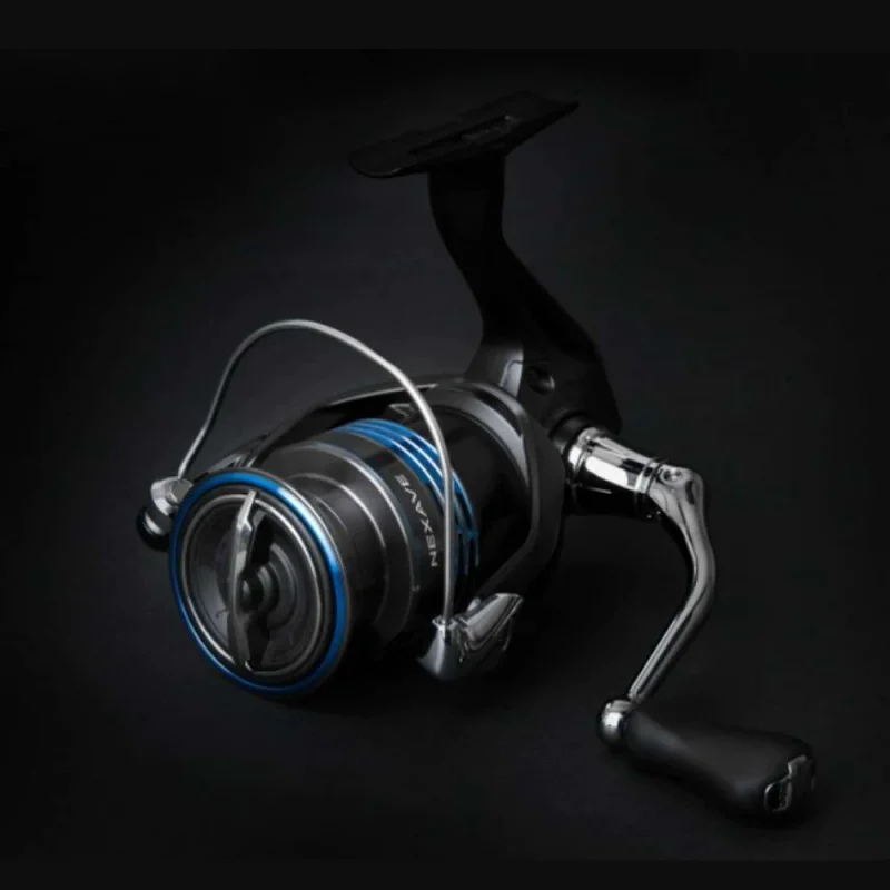 Макара преден аванс SHIMANO Nexave 2500 FI