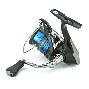 Макара преден аванс SHIMANO Nexave 2500 S FI