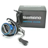 Макара преден аванс SHIMANO Nexave 2500 S FI