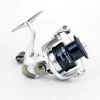 Макара преден аванс SHIMANO Nexave 8000 FE