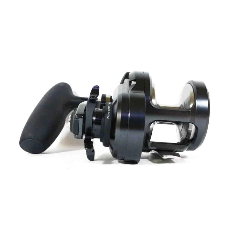 Мултипликатор SHIMANO Ocea Jigger F Custom 1500 HG - 2021