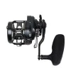 Мултипликатор SHIMANO Ocea Jigger F Custom 2000 NR HG - 2021