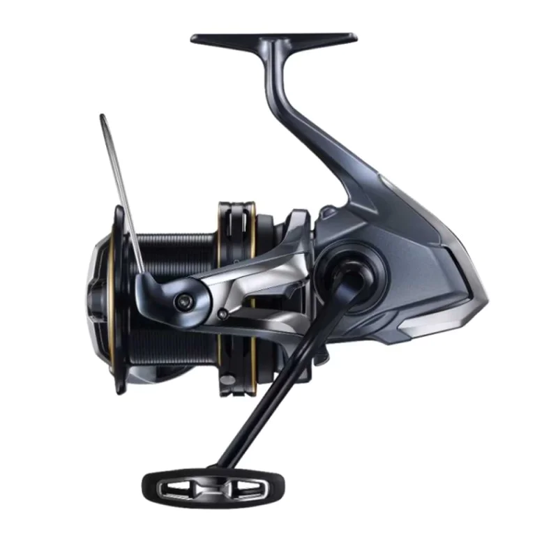 Шаранджийска макара SHIMANO Power Aero 14000 XSC PG