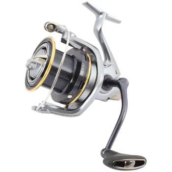 Макара шаранджийска SHIMANO Power Aero Ci4+ 14000 XSB