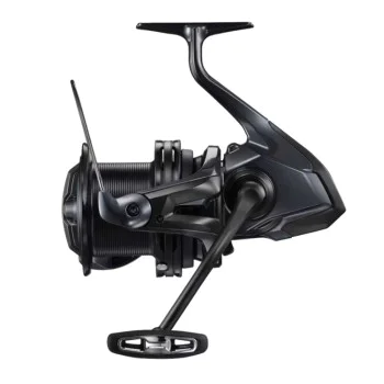 Шаранджийска макара SHIMANO Power Aero 14000 XTC