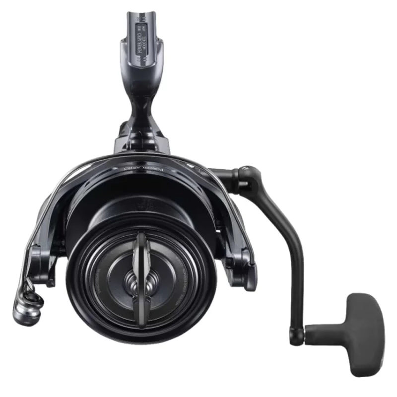 Шаранджийска макара SHIMANO Power Aero 14000 XTC