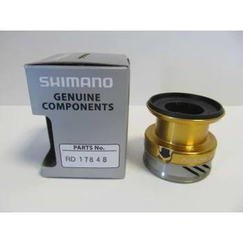 Резервна шпула SHIMANO Nasci 2500 FB - Spare Spool