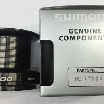 Шпула SHIMANO Spool Aerlex 10000 XTB