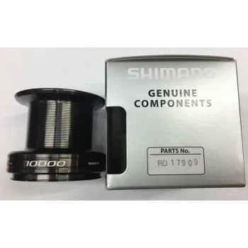 Шпула SHIMANO Spool Aerlex 10000 XTB