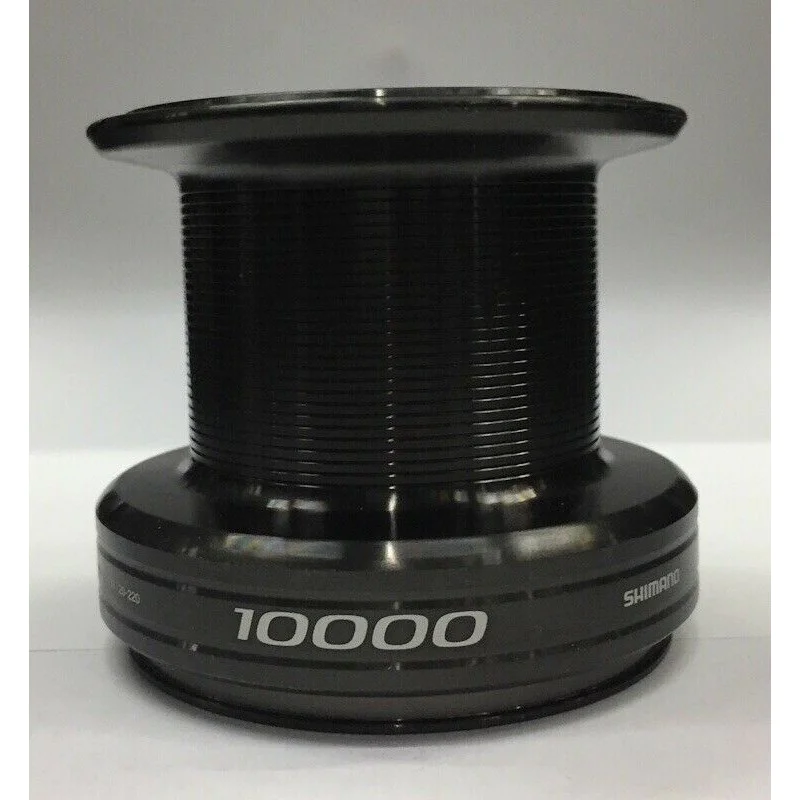 Шпула SHIMANO Spool Aerlex 10000 XTB
