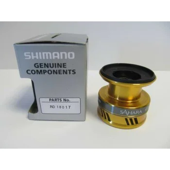 Резервна шпула SHIMANO Sahara 2500 - Spare Spool