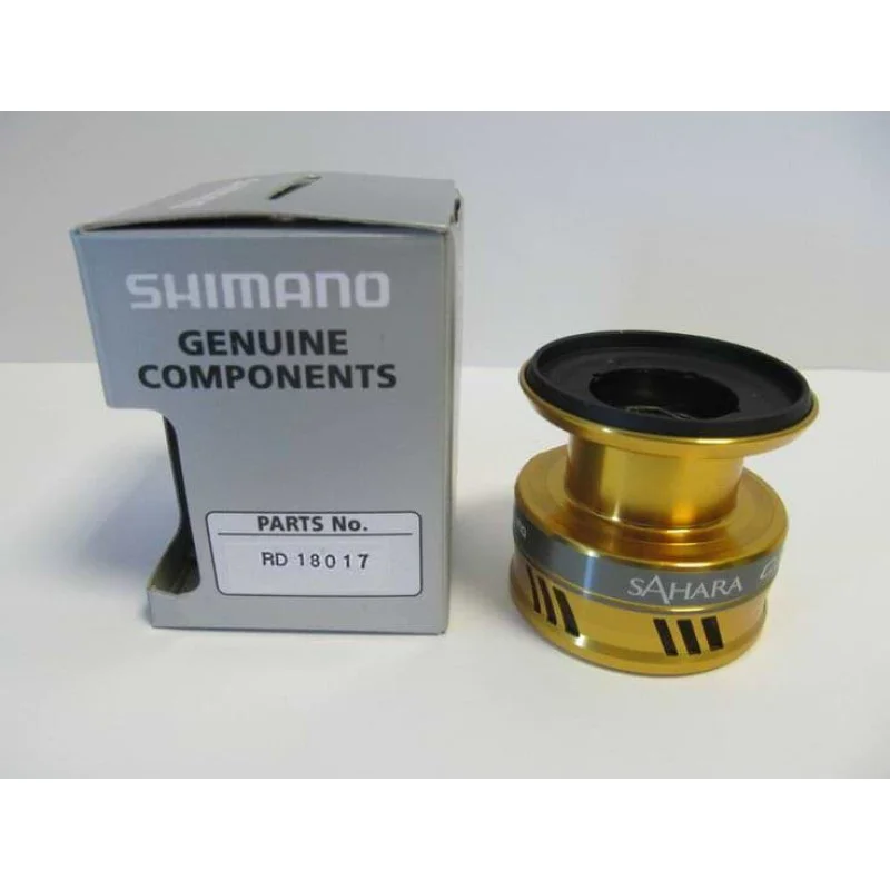 Резервна шпула SHIMANO Sahara 2500 - Spare Spool