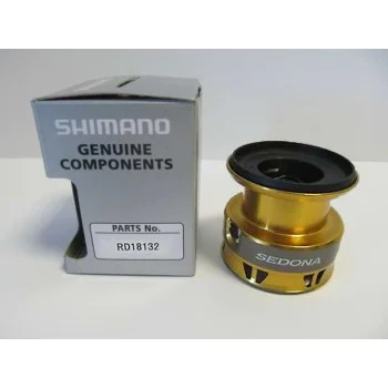 Резервна шпула SHIMANO Sedona 2500 FI - Spare Spool