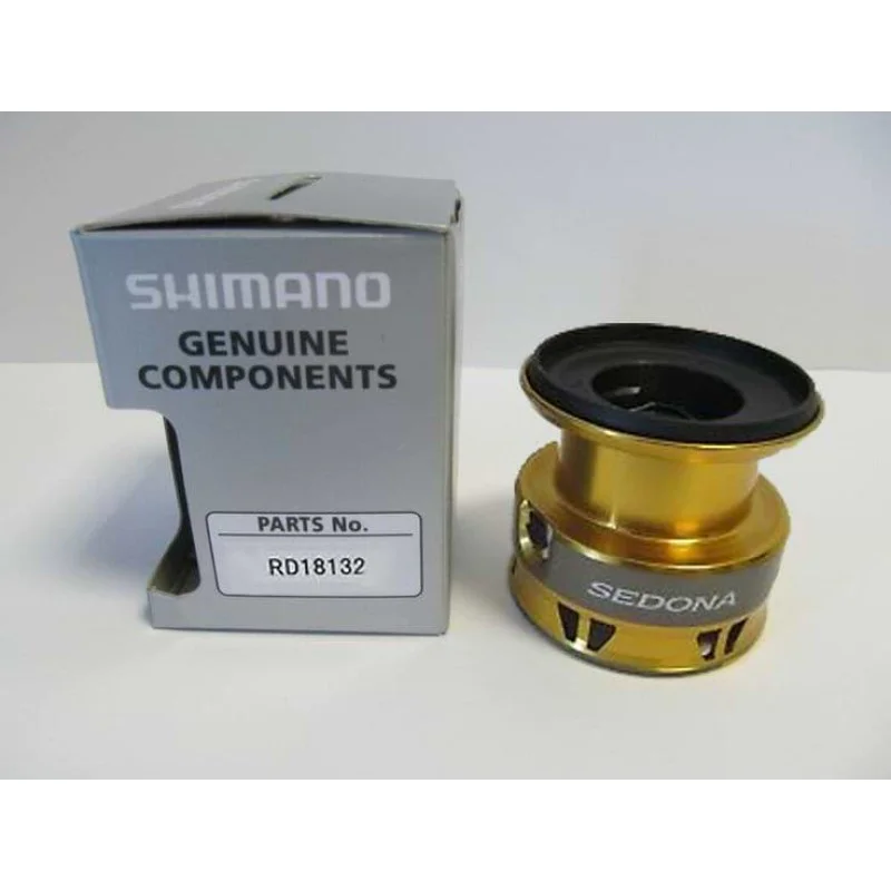 Резервна шпула SHIMANO Sedona 2500 FI - Spare Spool