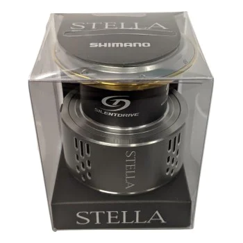 Резервна шпула SHIMANO Stella C3000 XG FJ - Spare Spool