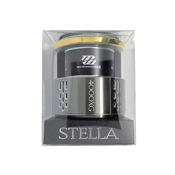 Резервна шпула SHIMANO Stella 4000 XG FJ - Spare Spool