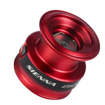 Резервна шпула SHIMANO Sienna 2500 FG - Spare Spool