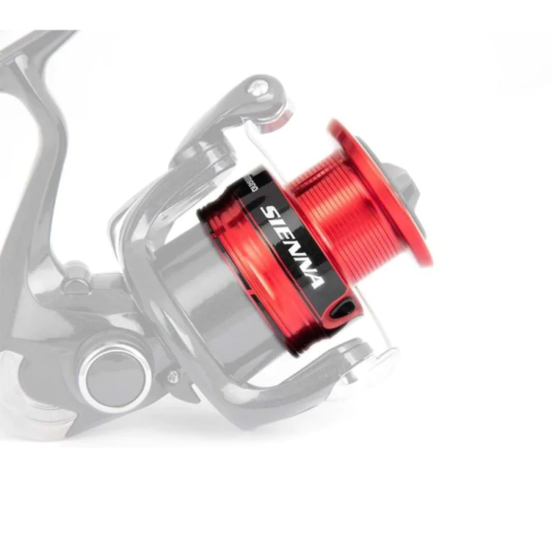 Резервна шпула SHIMANO Sienna 2500 HG FG - Spare Spool