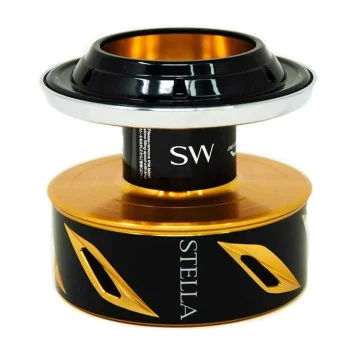Резервна шпула SHIMANO Stella SW-C 4000 HG 2020 - Spare Spool