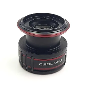 Резервна шпула SHIMANO Vanford C 2000 HG - Spare Spool