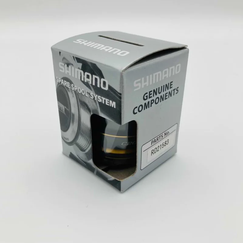 Резервна шпула SHIMANO Ultegra C 2000 S FC - Spare Spool