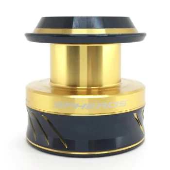 Резервна шпула SHIMANO Spheros SW 6000 XG A - Spare Spool