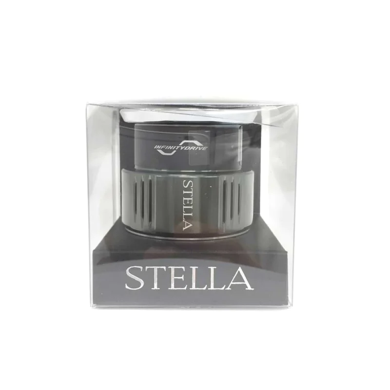 Резервна шпула SHIMANO Stella 2500 S FK - Spare Spool