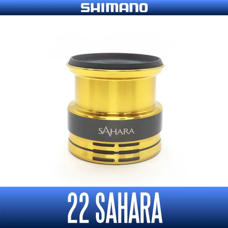 Резервна шпула SHIMANO Sahara 500 FJ - Spare Spool