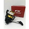 Макара преден аванс SHIMANO FX C3000 FC