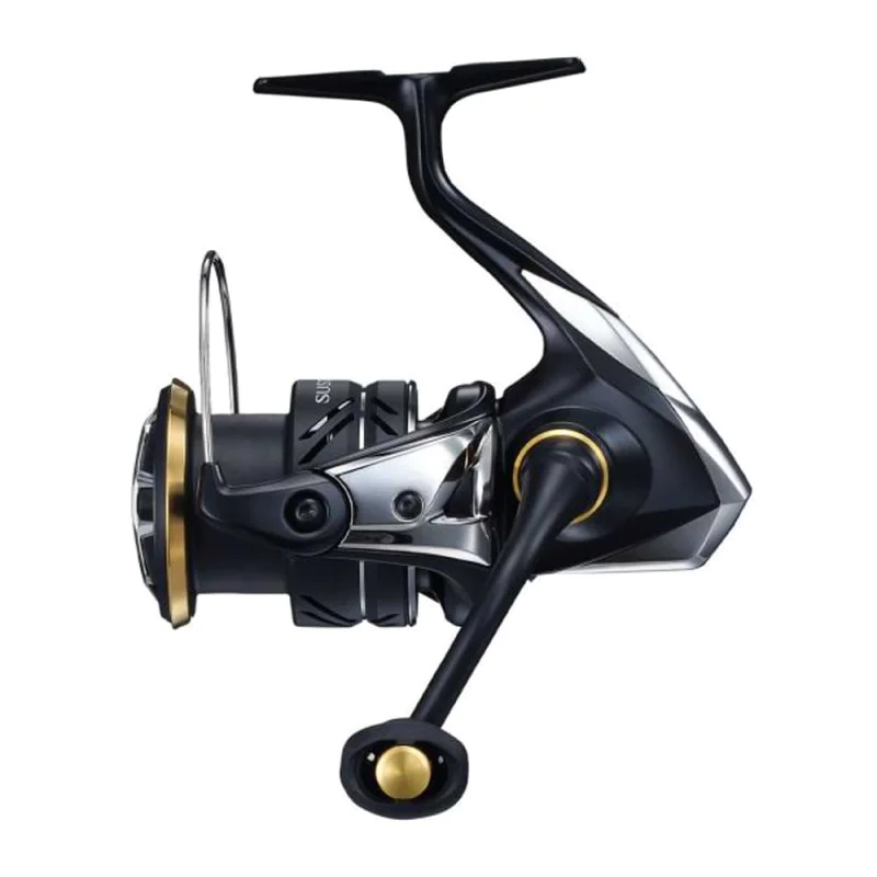 Макара преден аванс SHIMANO Sustain 2500 HG FJ