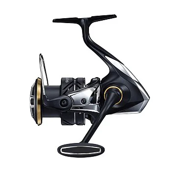 Макара преден аванс SHIMANO Sustain 4000 FJ