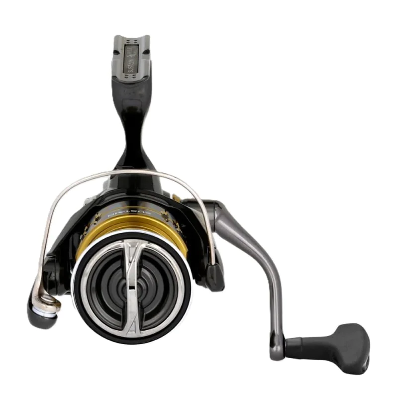 Макара преден аванс SHIMANO Sustain FK C 3000 HG