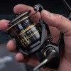 Макара преден аванс SHIMANO Sustain FK C 3000 HG