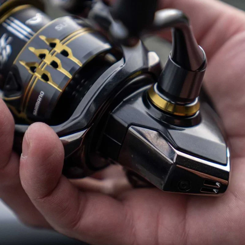 Макара преден аванс SHIMANO Sustain FK C 3000 HG