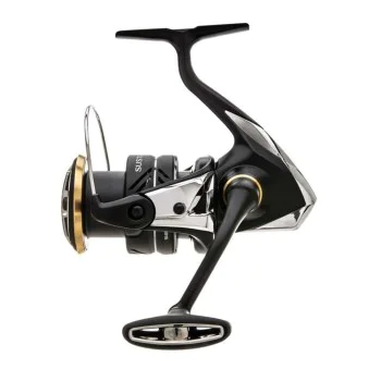 Макара преден аванс SHIMANO Sustain C3000 XG FJ