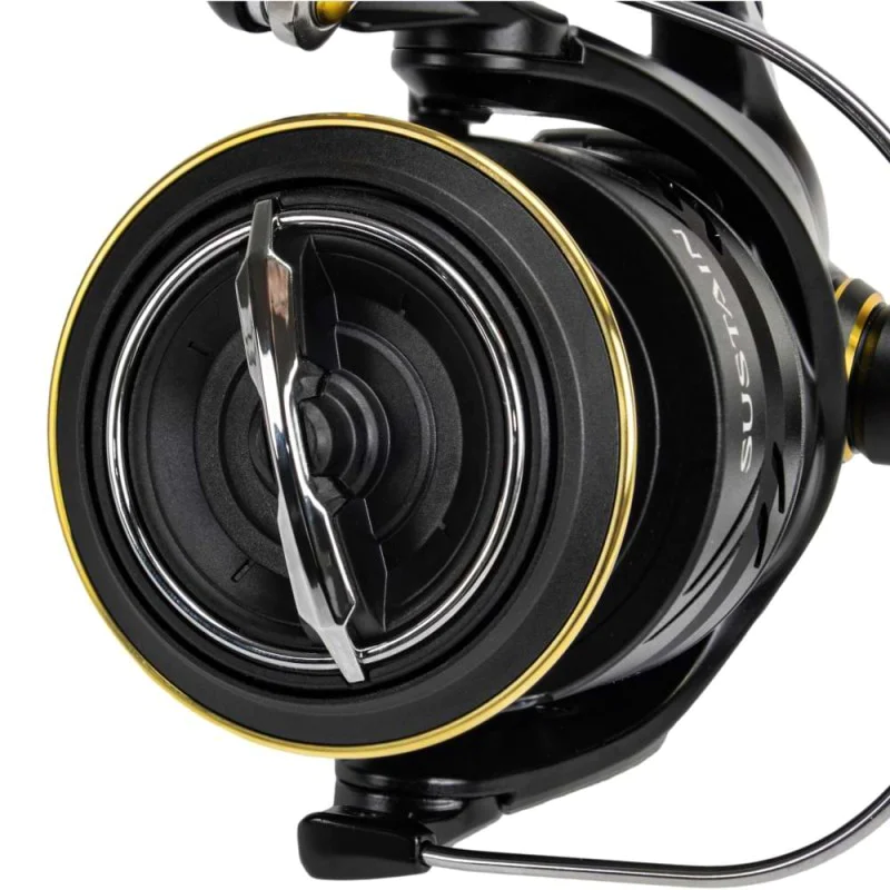 Макара преден аванс SHIMANO Sustain C5000 XG FJ