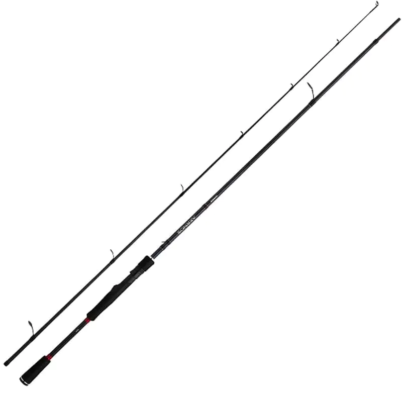 Спининг въдица SHIMANO Aernos AX Spinning 82 H 21-56g