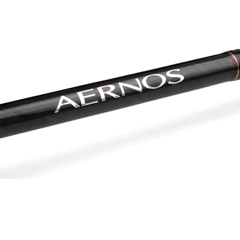 Спининг въдица SHIMANO Aernos AX Spinning 82 H 21-56g