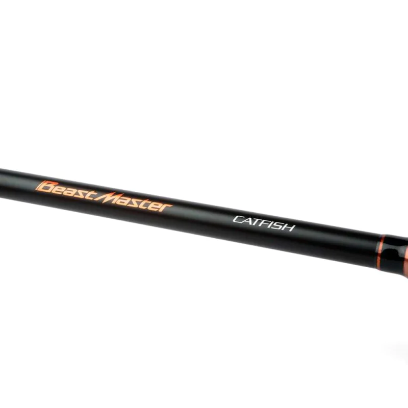 Въдица за сом SHIMANO Beastmaster AX Catfish Spinning Versatile 230cm 200g