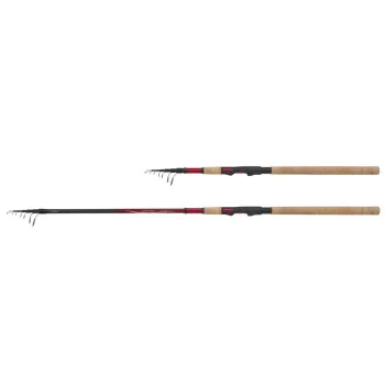 Теле спининг SHIMANO Catana EX TE Spinning 270 MH 14-40g