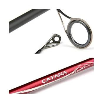 Спининг въдица SHIMANO Catana EX Spinning 210 MH 14-40g