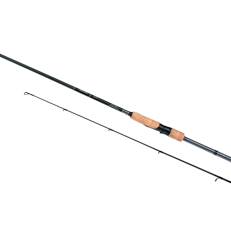 Спининг въдица SHIMANO Catana FX Spinning 239cm 30-50g