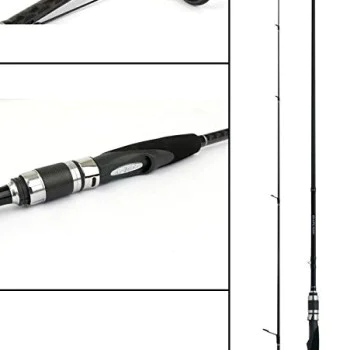 Спининг въдица SHIMANO Diaflash BX Spining L 2 -10 gr.